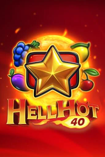 Демо игра Hell Hot 40 на сайте игровых автоматов JoyCasino