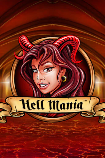 Демо игра Hell Mania на сайте игровых автоматов JoyCasino