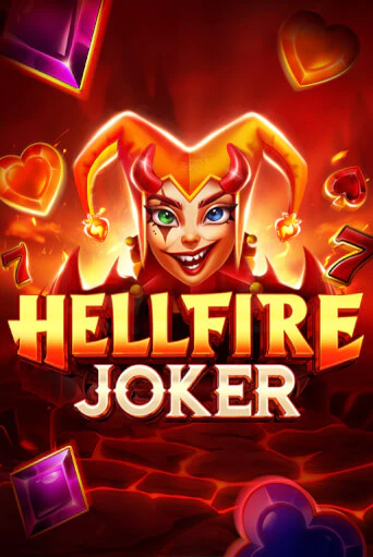 Демо игра Hellfire Joker на сайте игровых автоматов JoyCasino