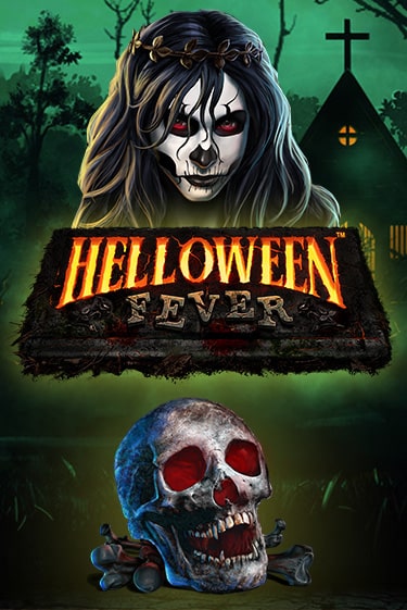 Демо игра Helloween Fever на сайте игровых автоматов JoyCasino