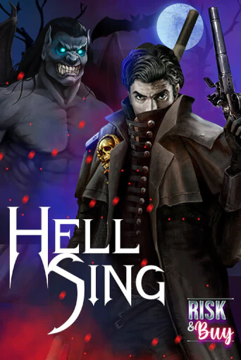 Демо игра Hell'Sing на сайте игровых автоматов JoyCasino