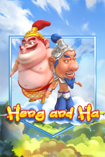 Демо игра Heng and Ha на сайте игровых автоматов JoyCasino