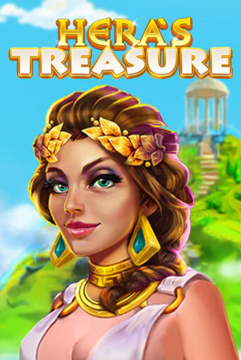 Демо игра Hera's Treasure на сайте игровых автоматов JoyCasino