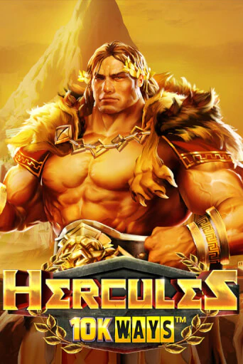 Демо игра Hercules 10K Ways на сайте игровых автоматов JoyCasino