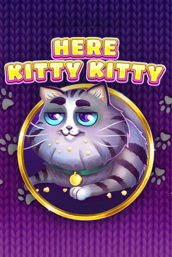 Демо игра Here Kitty Kitty на сайте игровых автоматов JoyCasino