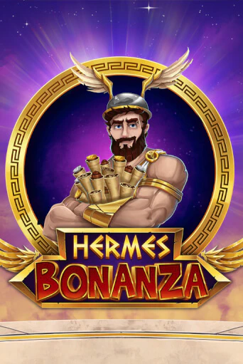 Демо игра Hermes Bonanza™ на сайте игровых автоматов JoyCasino