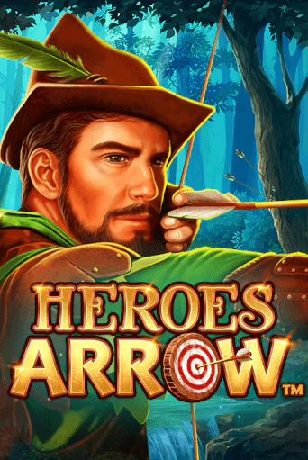 Демо игра Heroes Arrow на сайте игровых автоматов JoyCasino