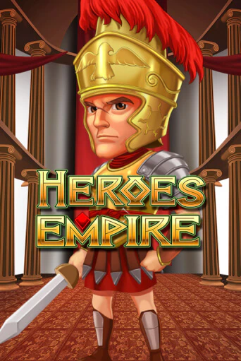 Демо игра Heroes Empire на сайте игровых автоматов JoyCasino