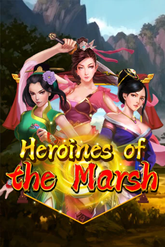 Демо игра Heroines Of The Marsh на сайте игровых автоматов JoyCasino