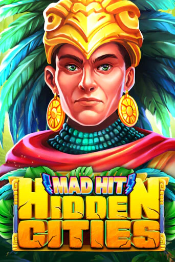 Демо игра Mad Hit Hidden Cities на сайте игровых автоматов JoyCasino