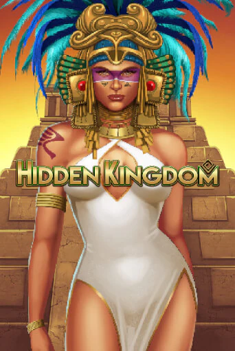 Демо игра Hidden Kingdom на сайте игровых автоматов JoyCasino