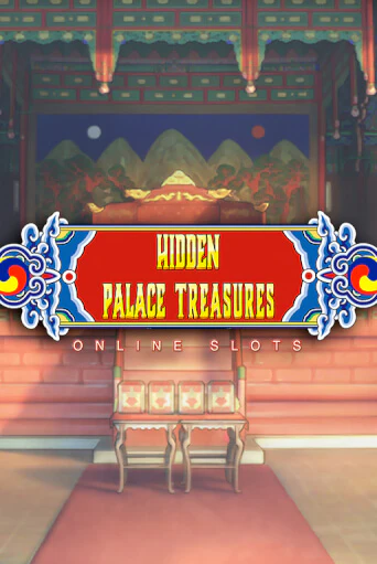 Демо игра Hidden Palace Treasures на сайте игровых автоматов JoyCasino