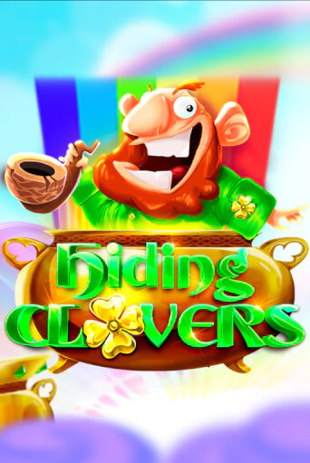 Демо игра Hiding Clovers на сайте игровых автоматов JoyCasino