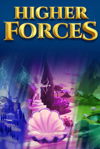 Демо игра Higher Forces на сайте игровых автоматов JoyCasino