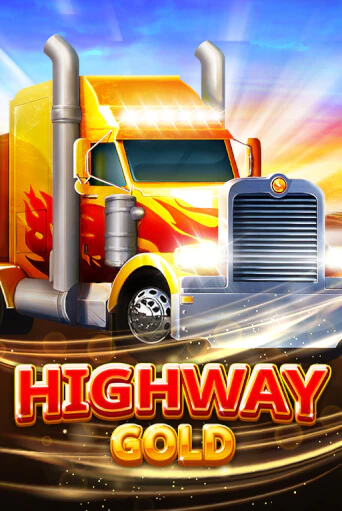 Демо игра Highway Gold на сайте игровых автоматов JoyCasino