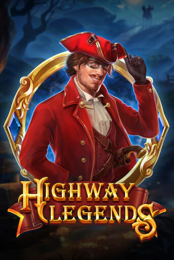 Демо игра Highway Legends на сайте игровых автоматов JoyCasino