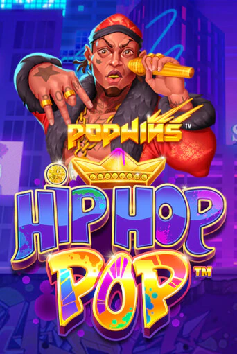 Демо игра HipHopPop на сайте игровых автоматов JoyCasino