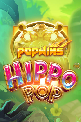 Демо игра HippoPop™ на сайте игровых автоматов JoyCasino