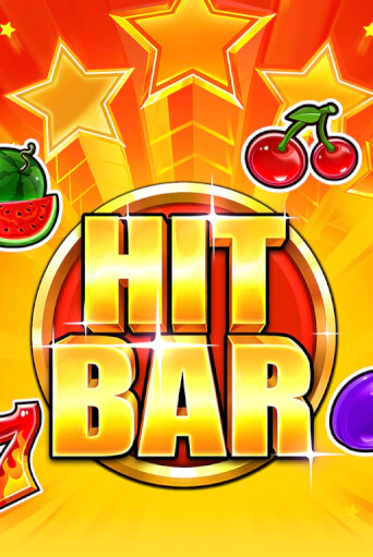 Демо игра Hit Bar на сайте игровых автоматов JoyCasino