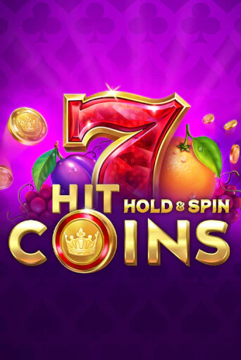 Демо игра Hit Coins Hold and Spin на сайте игровых автоматов JoyCasino