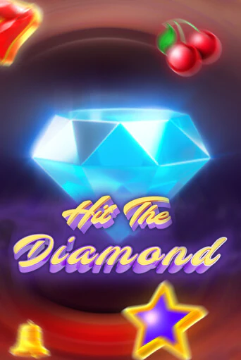 Демо игра Hit The Diamond на сайте игровых автоматов JoyCasino