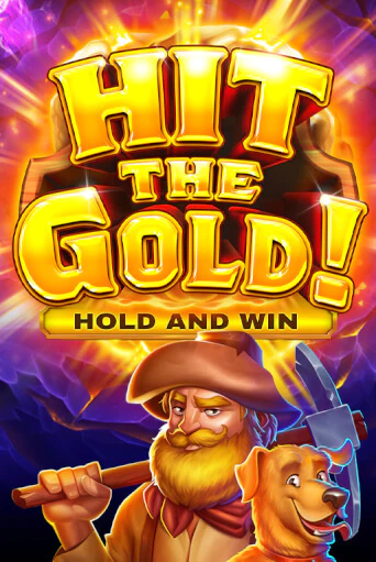 Демо игра Hit the Gold!: Hold and Win на сайте игровых автоматов JoyCasino