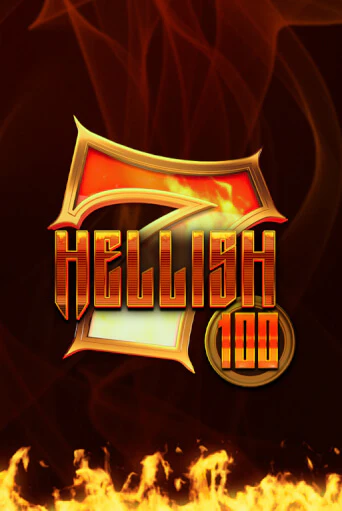 Демо игра Hellish Seven 100 на сайте игровых автоматов JoyCasino