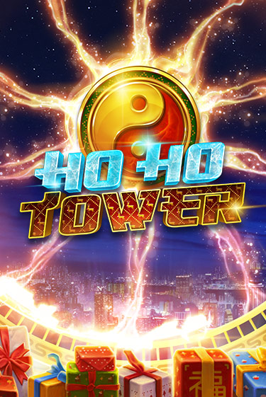 Демо игра Ho Ho Tower на сайте игровых автоматов JoyCasino