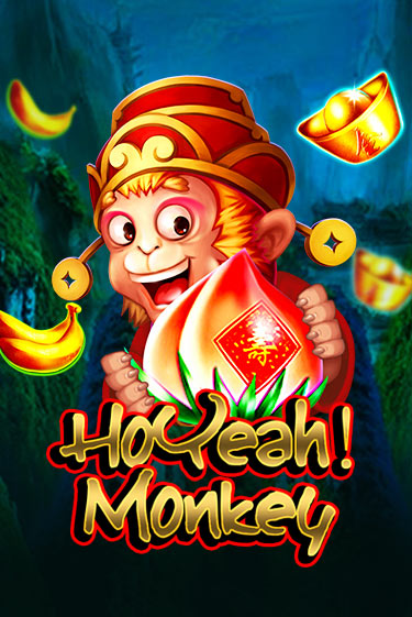 Демо игра Ho Yeah Monkey на сайте игровых автоматов JoyCasino