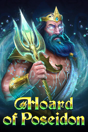 Демо игра Hoard of Poseidon на сайте игровых автоматов JoyCasino