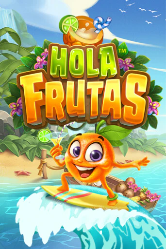 Демо игра Hola Frutas на сайте игровых автоматов JoyCasino