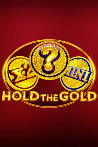 Демо игра Hold The Gold на сайте игровых автоматов JoyCasino