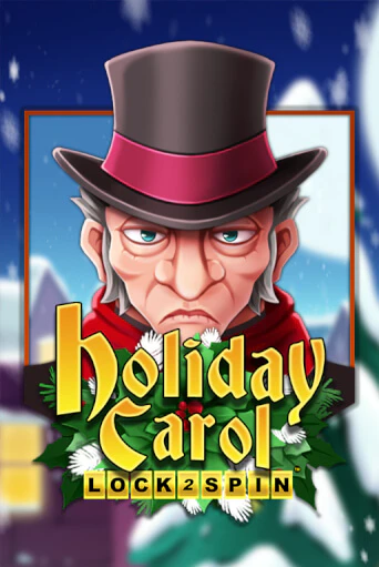 Демо игра Holiday Carol на сайте игровых автоматов JoyCasino