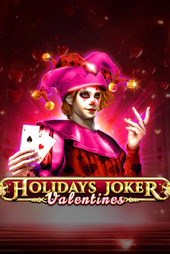 Демо игра Holidays Joker - Valentines на сайте игровых автоматов JoyCasino