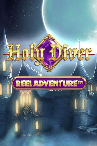 Демо игра Holy Diver на сайте игровых автоматов JoyCasino