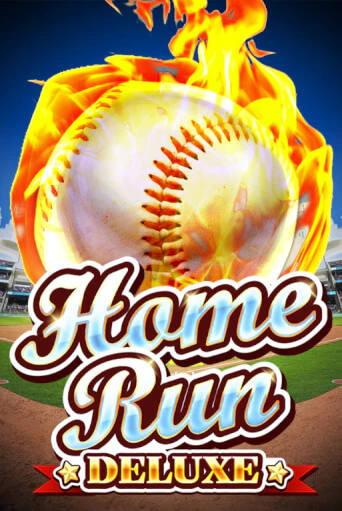 Демо игра Home Run Deluxe на сайте игровых автоматов JoyCasino