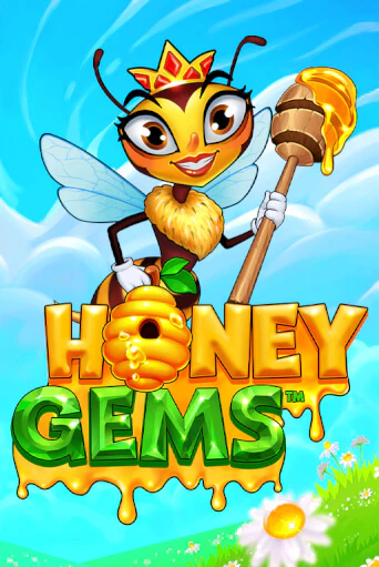 Демо игра Honey Gems на сайте игровых автоматов JoyCasino