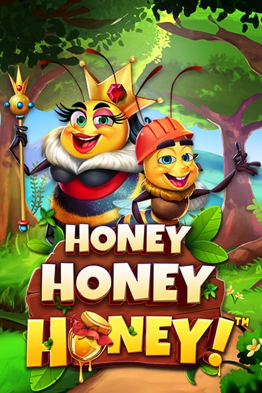 Демо игра Honey Honey Honey™ на сайте игровых автоматов JoyCasino