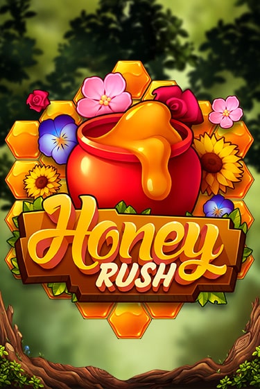 Демо игра Honey Rush на сайте игровых автоматов JoyCasino