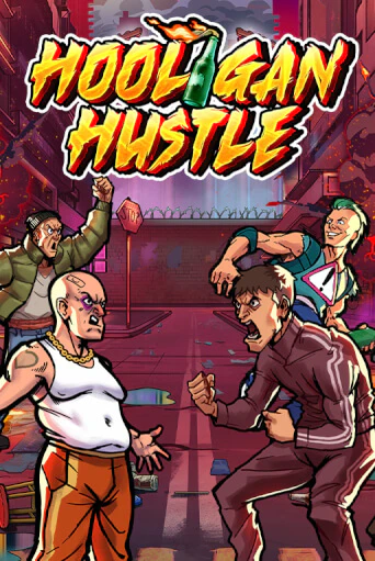 Демо игра Hooligan Hustle на сайте игровых автоматов JoyCasino