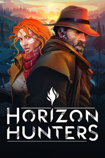 Демо игра Horizon Hunters на сайте игровых автоматов JoyCasino