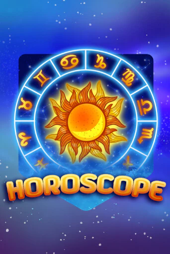 Демо игра Horoscope на сайте игровых автоматов JoyCasino