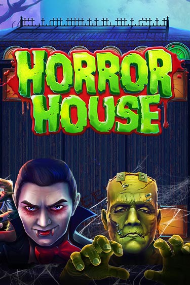 Демо игра Horror House на сайте игровых автоматов JoyCasino