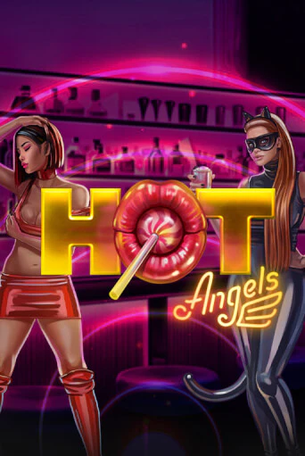 Демо игра Hot Angels на сайте игровых автоматов JoyCasino