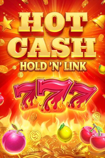 Демо игра Hot Cash: Hold ‘n’ Link на сайте игровых автоматов JoyCasino