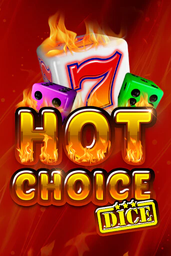 Демо игра Hot Choice Dice на сайте игровых автоматов JoyCasino