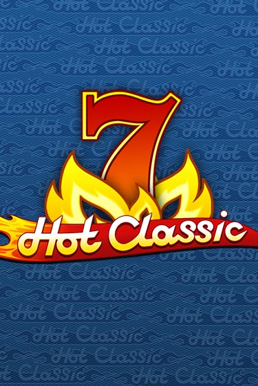 Демо игра Hot Classic на сайте игровых автоматов JoyCasino