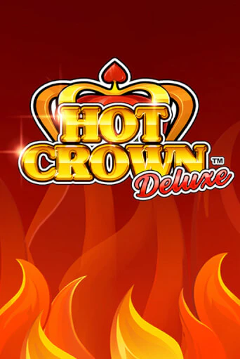 Демо игра Hot Crowns Deluxe на сайте игровых автоматов JoyCasino