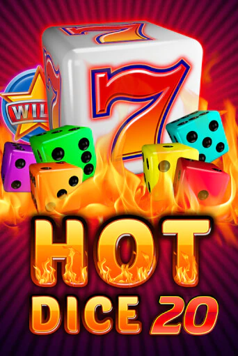 Демо игра Hot Dice 20 на сайте игровых автоматов JoyCasino