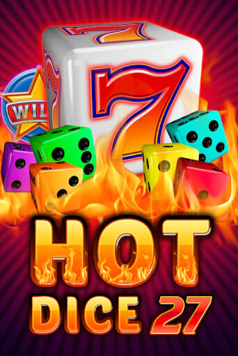 Демо игра Hot Dice 27 на сайте игровых автоматов JoyCasino